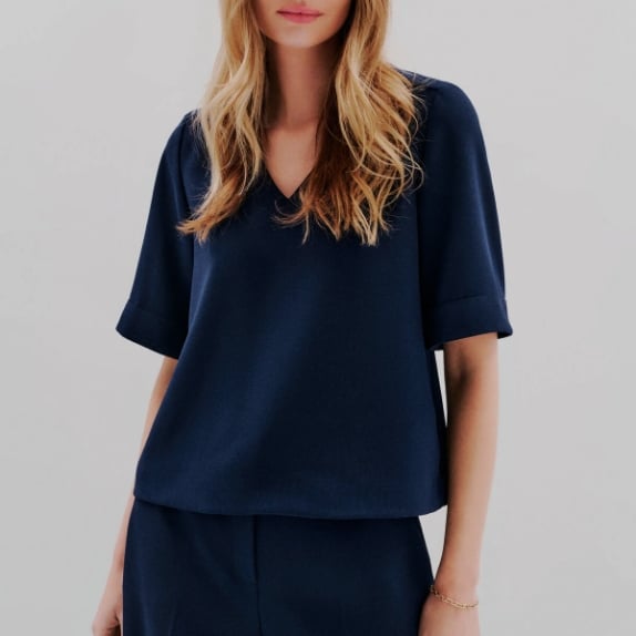 Comment choisir sa blouse